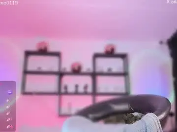 Chaturbate Sex Chat of tokkyo__