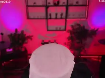 Chaturbate Live Sex Cam of tokkyo__