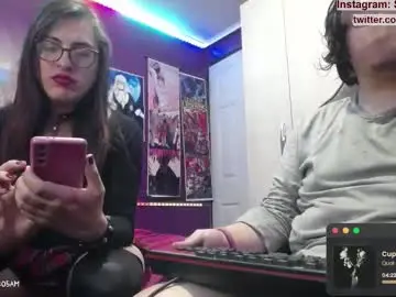Chaturbate Sex Chat of tsophia