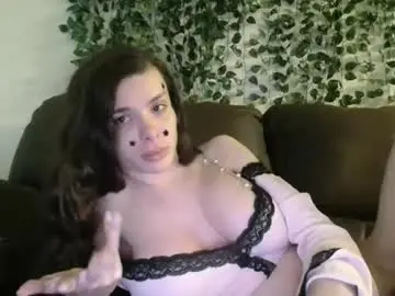 Chaturbate Adult Webcam of bigdicktrannynicole