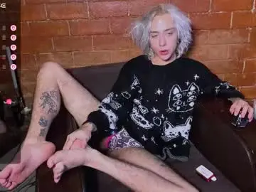 Chaturbate Live Sex of blooming_soul
