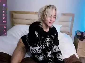 Chaturbate Live Porn of blooming_soul