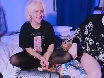 Chaturbate Nude Webcam of blooming_soul