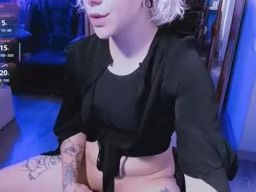 Chaturbate Free Porn Cam of blooming_soul