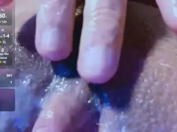 blooming_soul from chaturbate