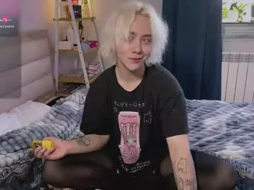 Chaturbate Sex Cam of blooming_soul