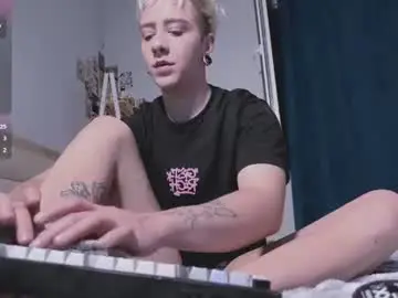 Chaturbate Free Porn Cam of blooming_soul