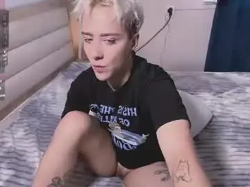 Chaturbate Best live sex cam show of blooming_soul