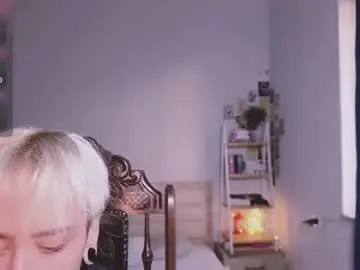 Chaturbate Live Porn of blooming_soul