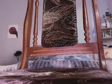 Chaturbate Nude Webcam of blooming_soul