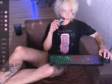 blooming_soul from chaturbate