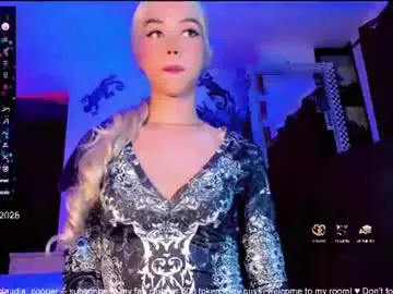 Chaturbate Adult Video Chat of claudia_cooper