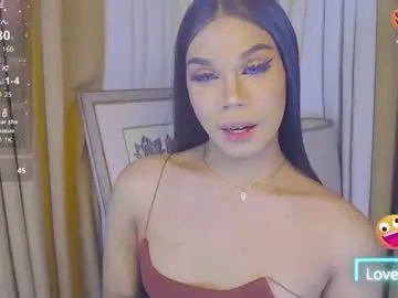 Chaturbate Live Sex of fuckscar_doll