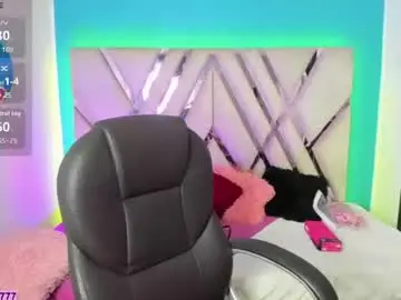 Chaturbate Live Sex Cam of honey__kiss