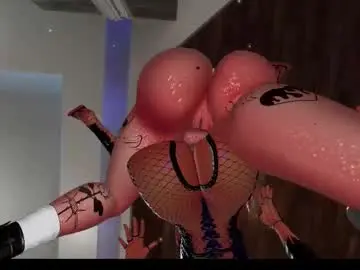 Chaturbate Nude Webcam of loveuniversal7777