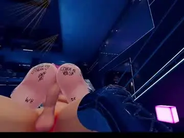 Chaturbate Best live sex cam show of loveuniversal7777