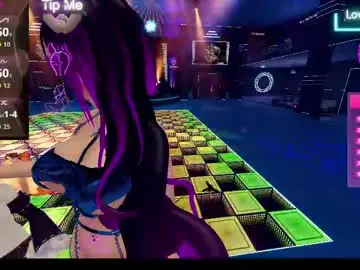 Chaturbate Live Sex Cam of loveuniversal7777