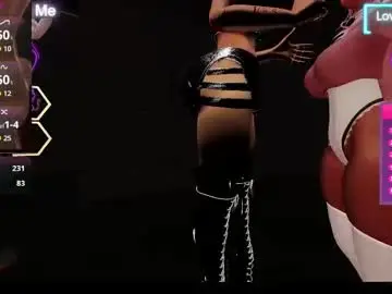 Chaturbate Adult Webcam of loveuniversal7777