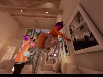 Chaturbate Watch Live Sex Cams of loveuniversal7777