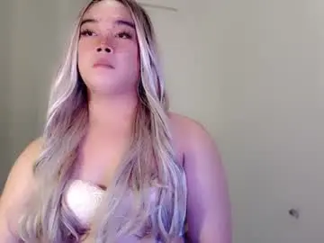 Chaturbate Live Sex of petite_lily69