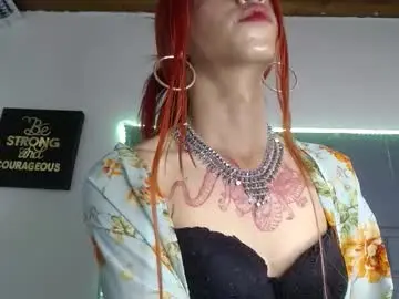 Chaturbate Nude Webcam of trinity_knox