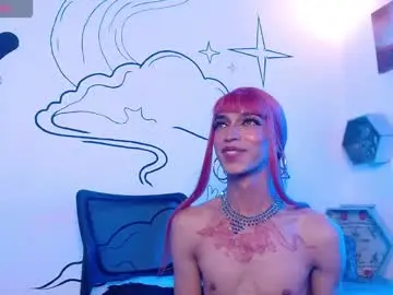 Chaturbate Watch Live Sex Cams of trinity_knox