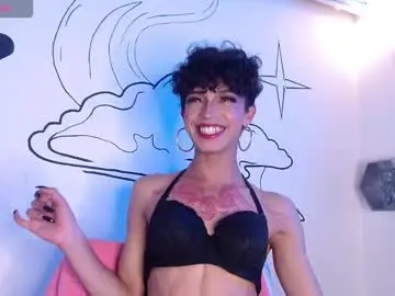 Chaturbate Sex Cam of trinity_knox