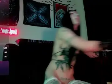 Chaturbate Adult Webcams of vampiredavyd