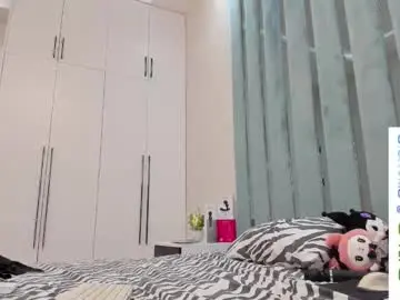 Chaturbate Live Sex Cam of vivianmiller_