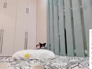 Chaturbate Live Sex Cam of vivianmiller_