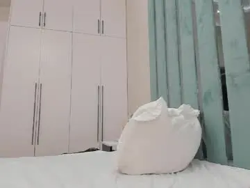 Chaturbate Live Porn of vivianmiller_