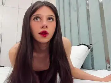 Chaturbate Adult Webcam of vivianmiller_