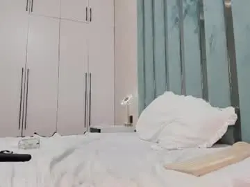 Chaturbate Live Sex Cam of vivianmiller_