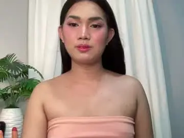 Chaturbate Free Live Porn of asiansweet_lily