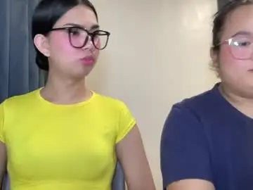 Chaturbate Private Sex Chat of asiansweet_lily