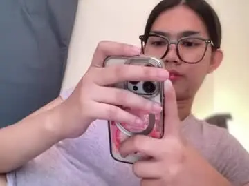Chaturbate Free Live Porn of asiansweet_lily