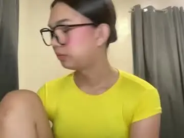 Chaturbate Live Porn of asiansweet_lily