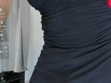 Chaturbate Adult Webcam of britannylord