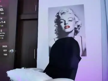 Chaturbate Sex Cam of carolyne_sweet