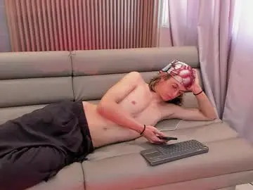 Chaturbate Adult Webcams of lior_evan