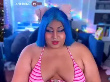 Chaturbate Sex Cam of littledracula666