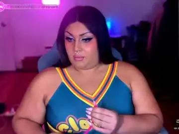 Chaturbate Live Sex of littledracula666
