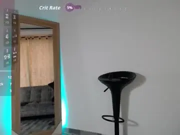 Chaturbate Free Porn Cam of luciiana_lol