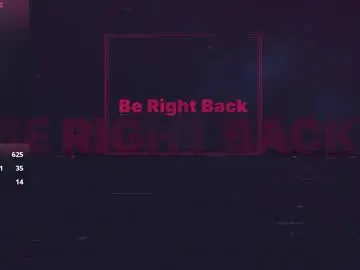 Chaturbate Nude Webcam of luciiana_lol