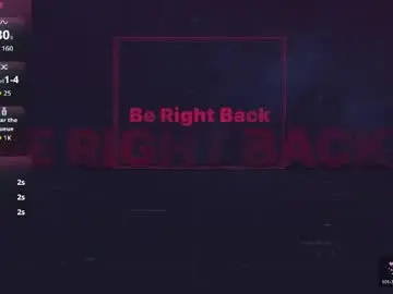 luciiana_lol from chaturbate