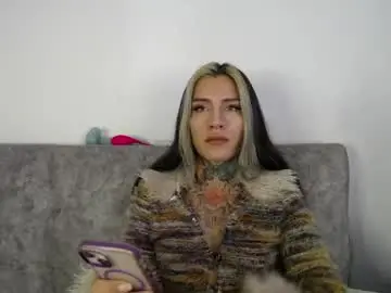 Chaturbate Adult Webcams of luciiana_lol