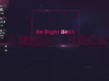 Chaturbate Sex Cam of luciiana_lol