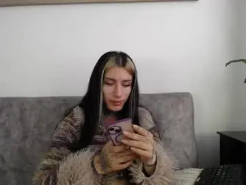 Chaturbate Live Sex of luciiana_lol