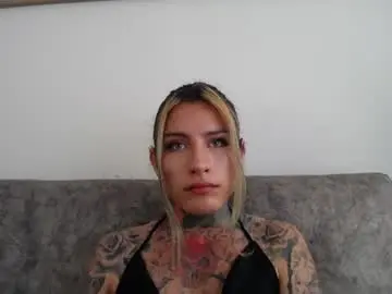 Chaturbate Adult Webcam of luciiana_lol