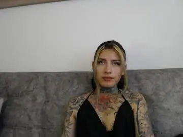 Chaturbate Sex Cam of luciiana_lol